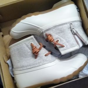 Sperry  Saltwater Boot